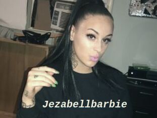 Jezabellbarbie