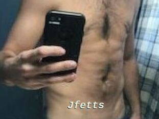 Jfetts