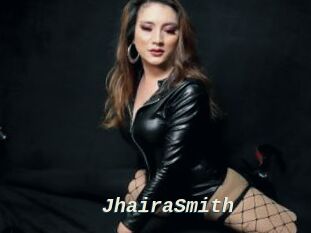 JhairaSmith