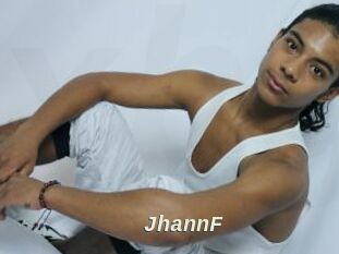 JhannF