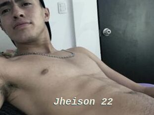 Jheison_22