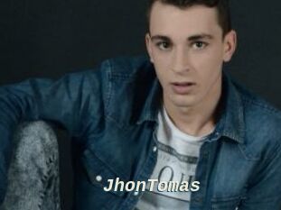 JhonTomas