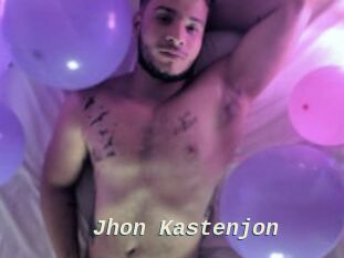 Jhon_Kastenjon