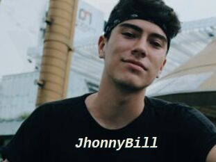 JhonnyBill
