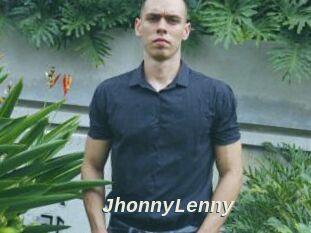 JhonnyLenny