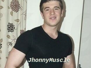 JhonnyMuscle