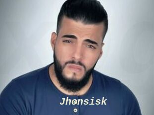 Jhonsisk