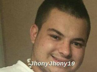 JhonyJhony19
