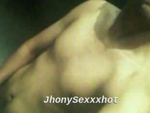 JhonySexxxhot