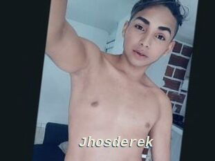 Jhosderek