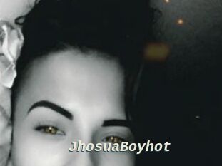 JhosuaBoyhot