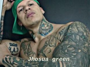 Jhosua_green