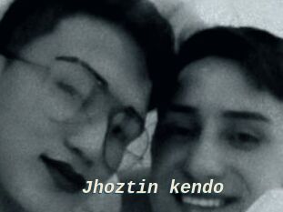 Jhoztin_kendo