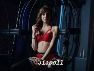 JiaDoll