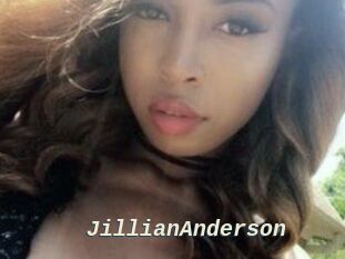 JillianAnderson
