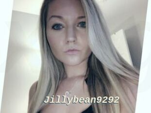Jillybean9292