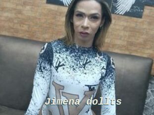 Jimena_dollts