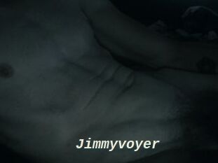 Jimmyvoyer