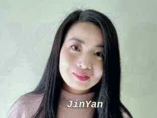 JinYan