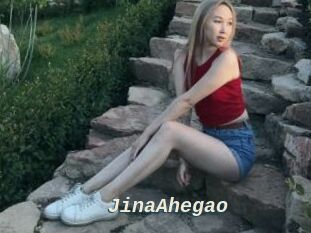 JinaAhegao