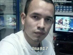 Jma917