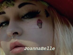 JoannaBelle