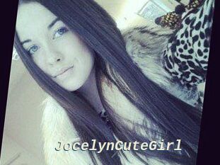 JocelynCuteGirl