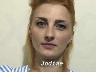 Jodiae