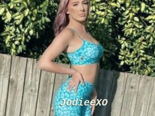 JodieeXO