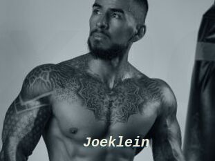 Joeklein