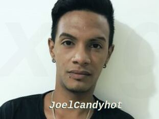JoelCandyhot