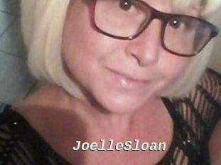 JoelleSloan
