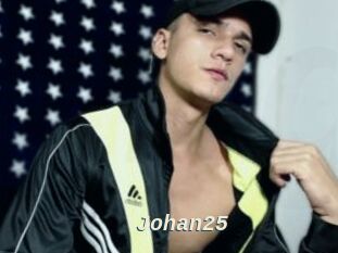 Johan25