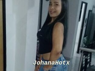 JohanaHotx