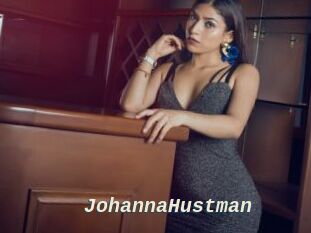 JohannaHustman