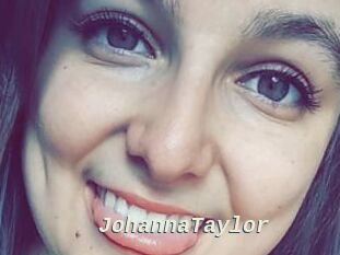 JohannaTaylor