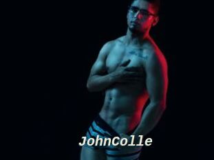 JohnColle