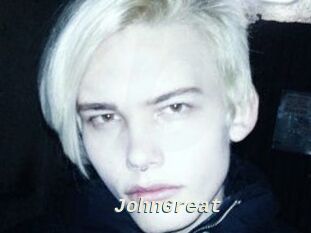 JohnGreat