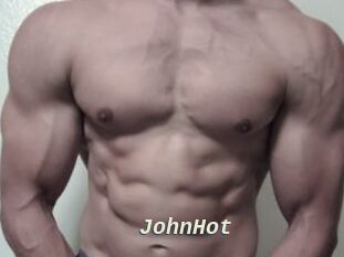 JohnHot