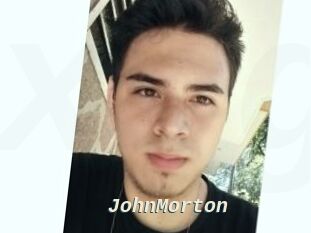 JohnMorton