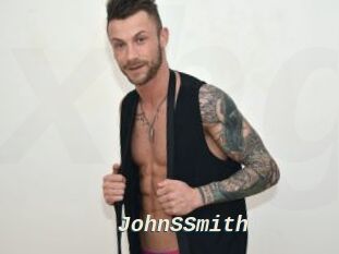 JohnSSmith