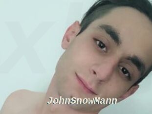 JohnSnowMann