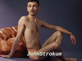 JohnStrokum