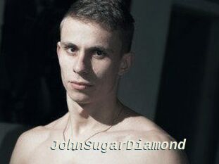 JohnSugarDiamond