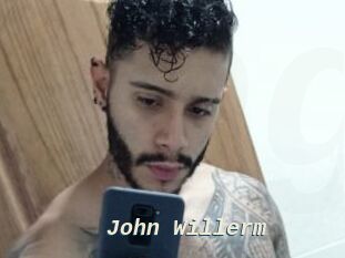 John_Willerm