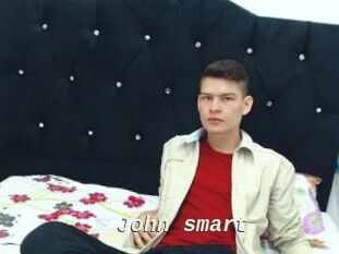 John_smart