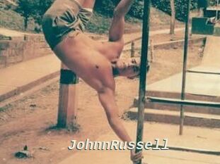 JohnnRussell