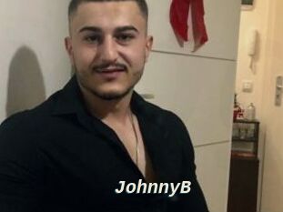 JohnnyB