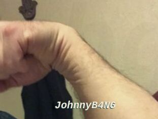 JohnnyB4NG