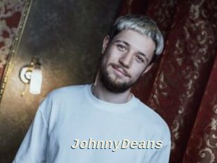 JohnnyDeans